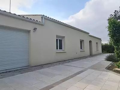 Maison, 138 m²
