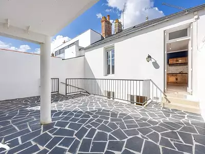 Maison, 85 m²