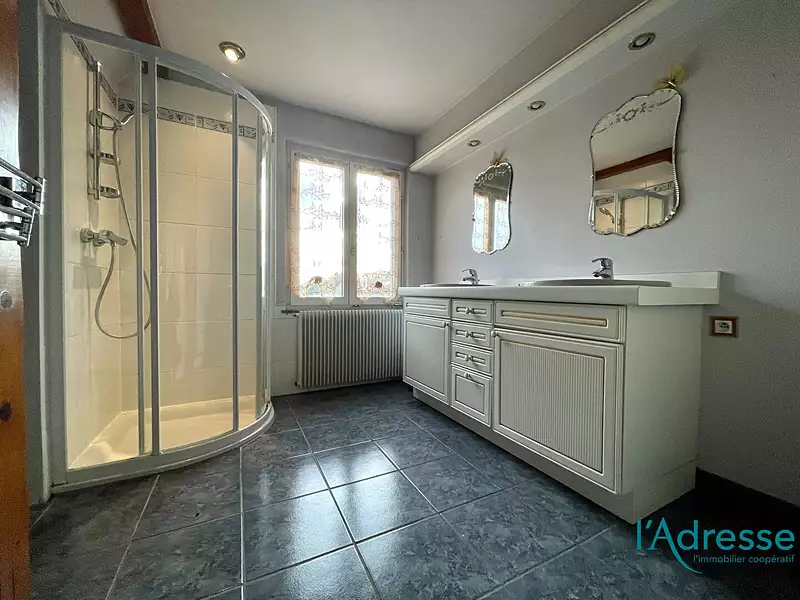 Maison, 133,62 m²