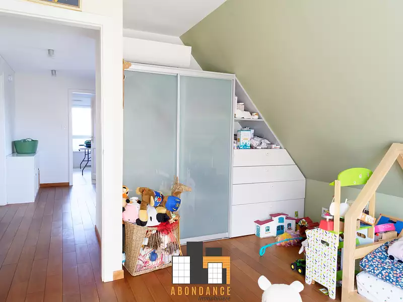 Maison, 144,67 m²