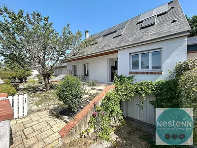 Maison, 138 m²