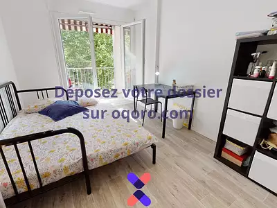 Appartement, 88 m²