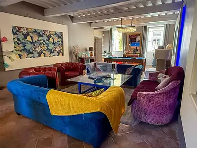 Maison, 502 m²