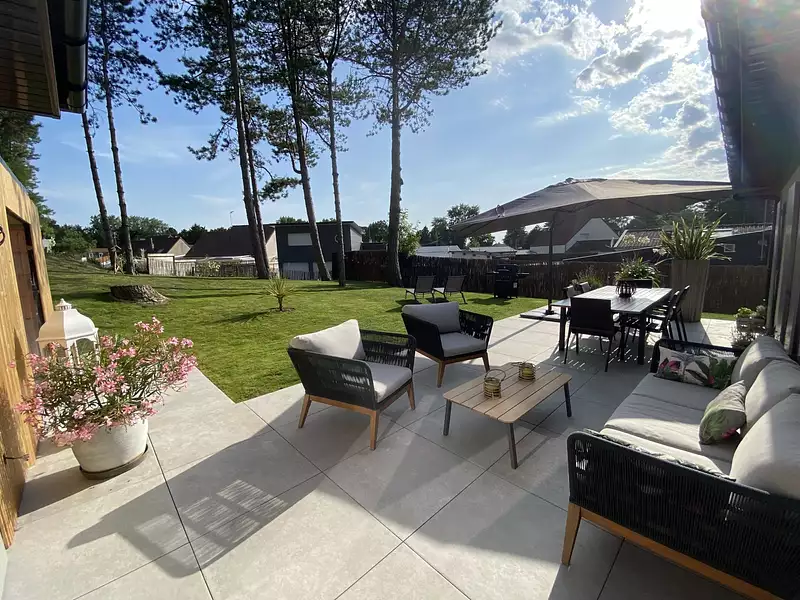 Maison, 148 m²