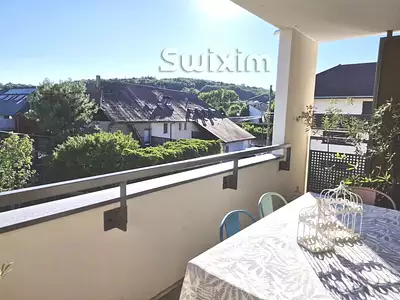 Appartement, 85,99 m²