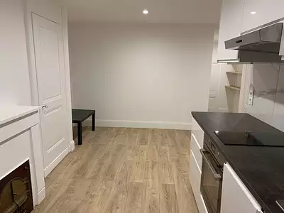 Appartement, 47,07 m²