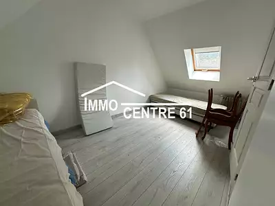 Maison, 63 m²