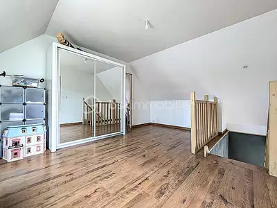Maison, 124 m²