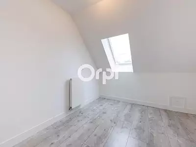 Maison, 107 m²