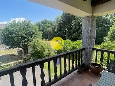 Maison, 125 m²