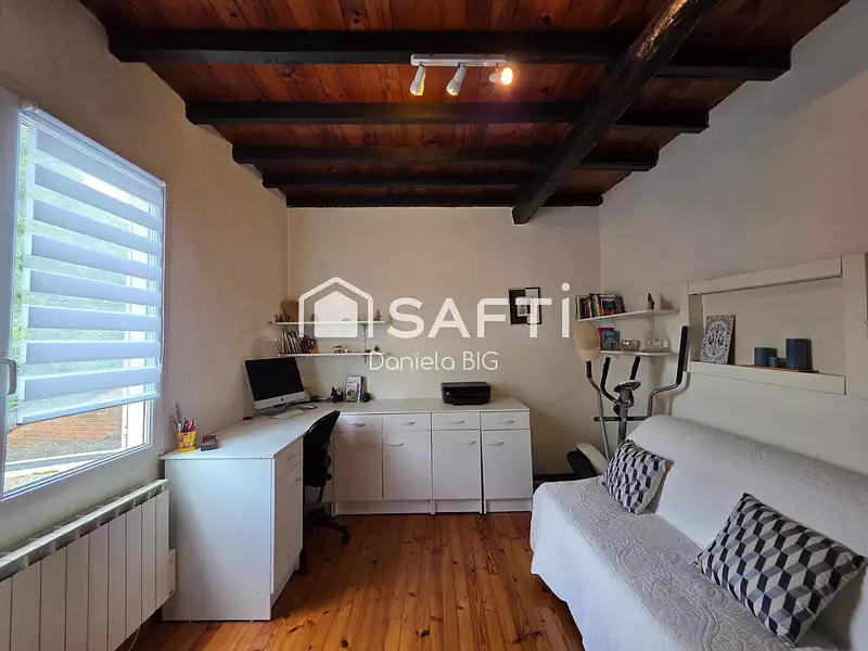Maison, 84 m²