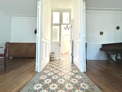 Maison, 155 m²