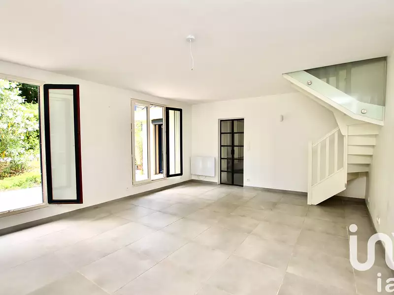Maison, 110 m²