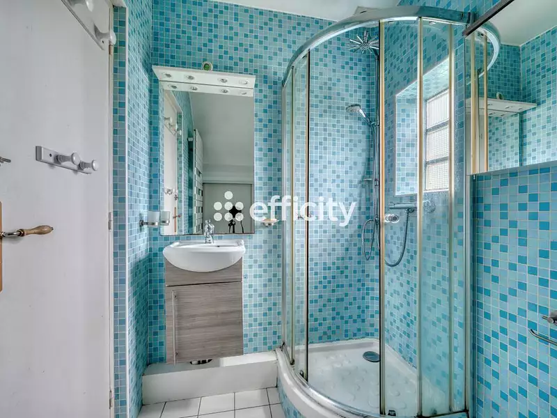 Maison, 165 m²
