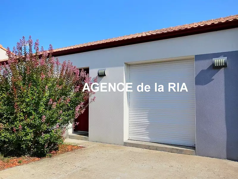 Maison, 76,51 m²