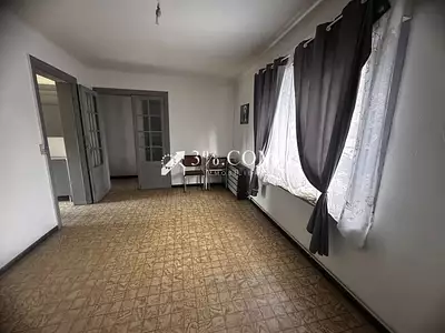 Maison, 50 m²