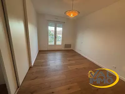 Appartement, 92 m²