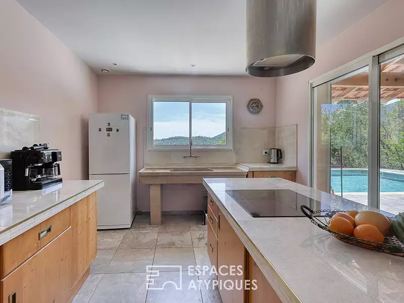 Maison, 120 m²