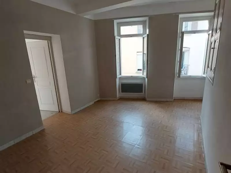 Appartement, 67 m²