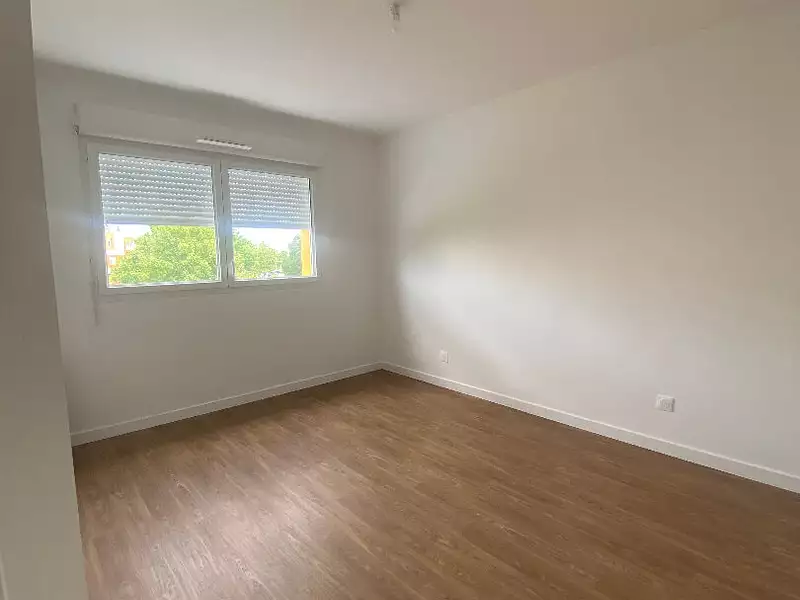 Appartement, 53,22 m²