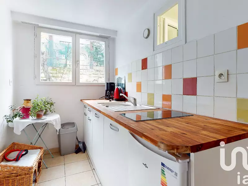 Maison, 147 m²