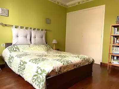 Maison, 95 m²