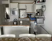 Appartement, 53,48 m²