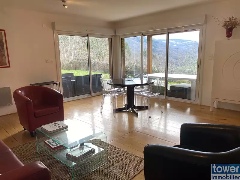 Maison, 95 m²