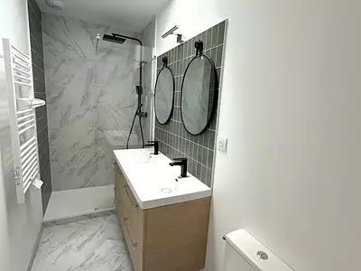 Maison, 61,62 m²