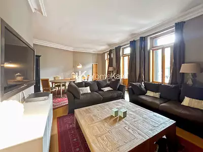 Appartement, 150 m²