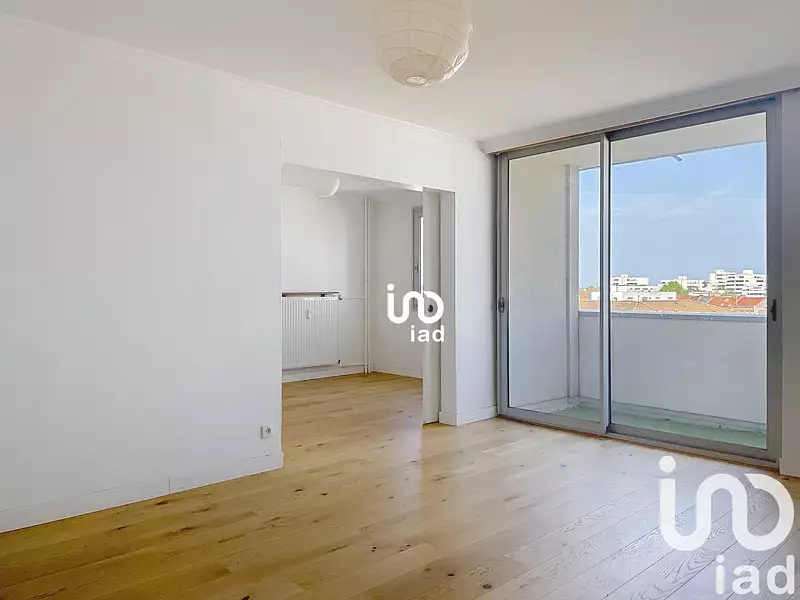 Appartement, 67 m²
