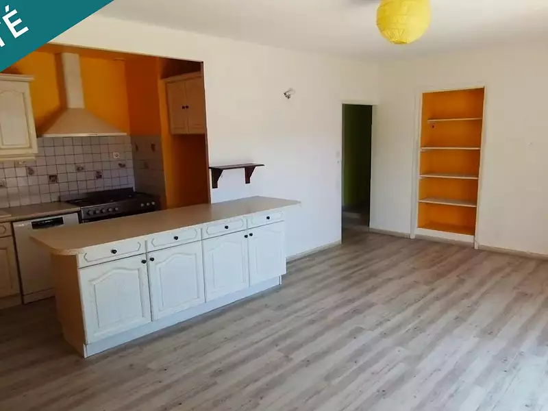 Maison, 130 m²