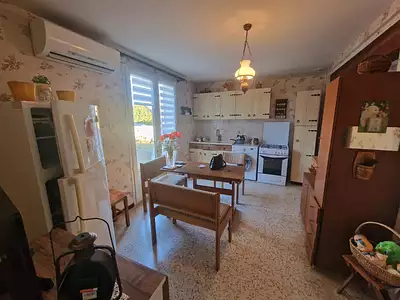 Maison, 78,59 m²