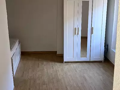 Appartement, 37,65 m²