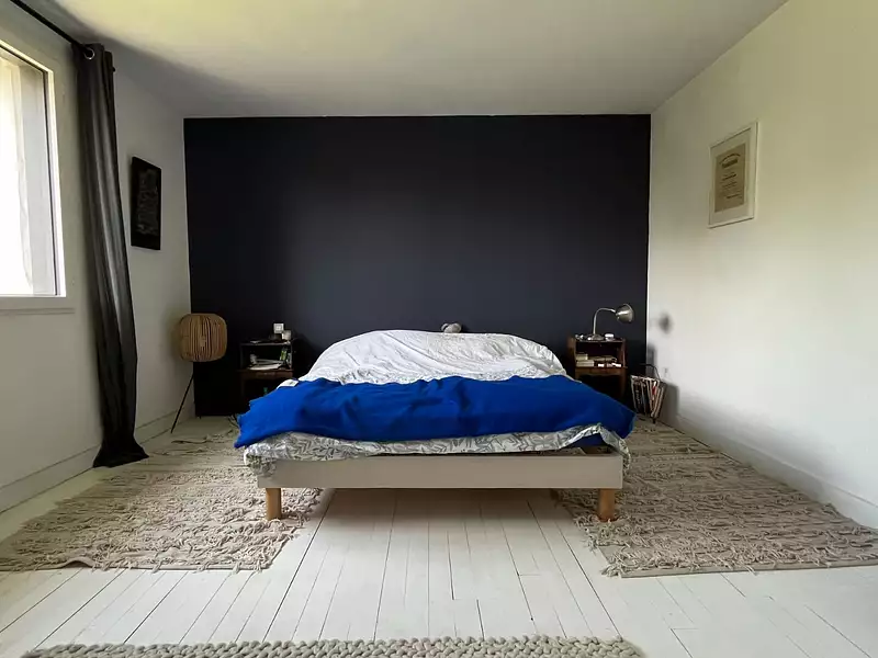 Maison, 184 m²