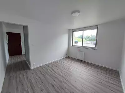 Appartement, 24,4 m²