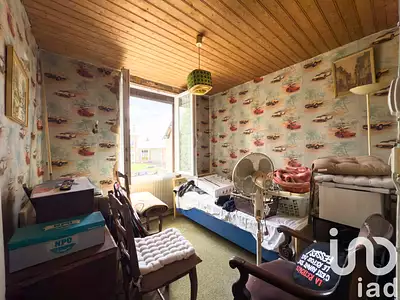 Maison, 70 m²