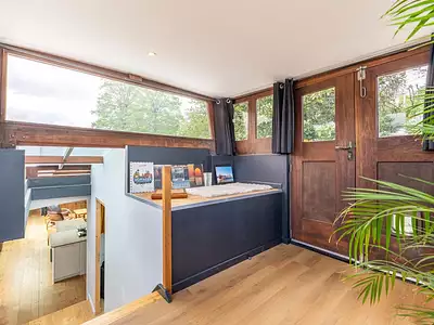 Appartement, 100 m²