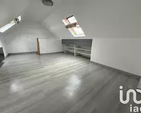Appartement, 40 m²