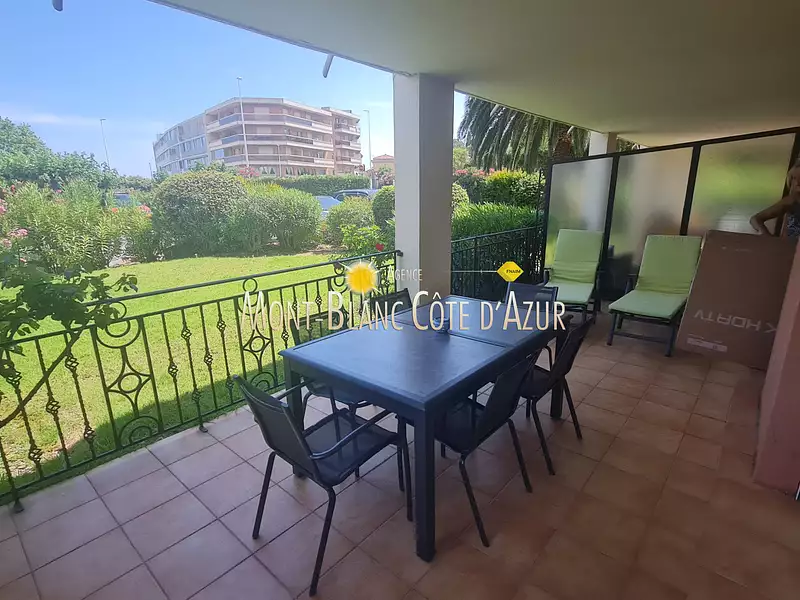 Appartement, 53,05 m²