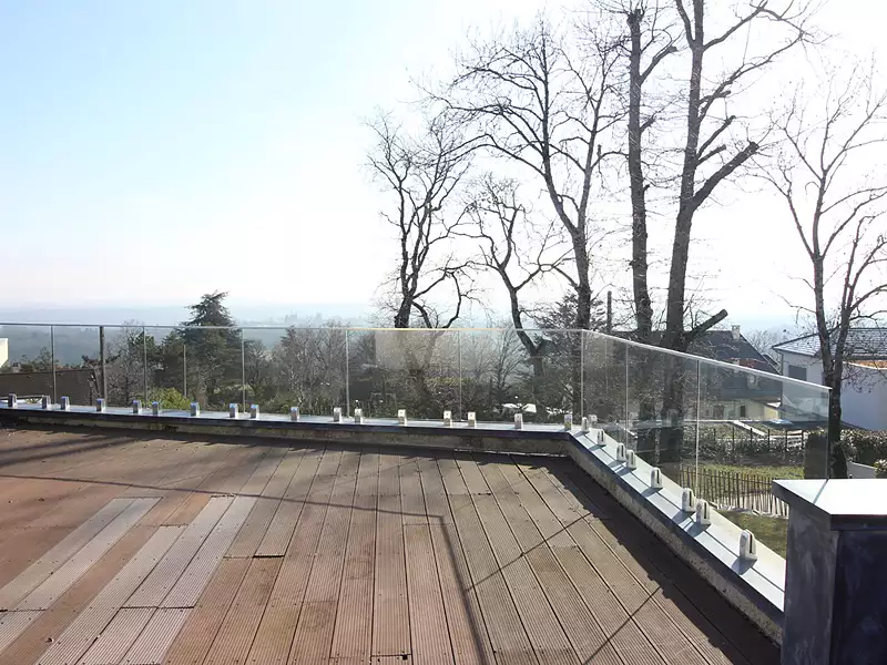 Maison, 258 m²
