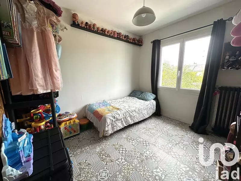Maison, 150 m²