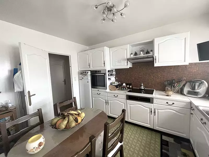 Appartement, 69,86 m²