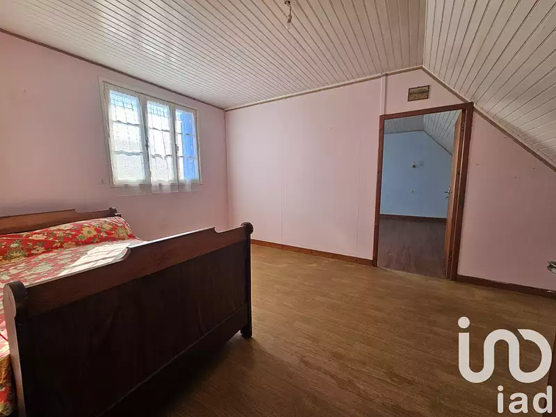 Maison, 100 m²