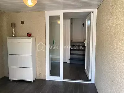 Maison, 84 m²