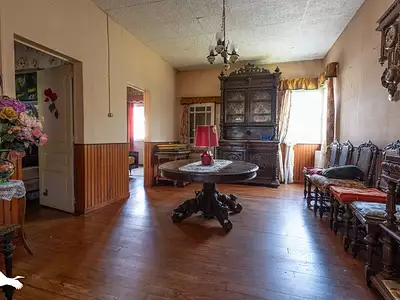 Maison, 76 m²