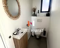 Maison, 138 m²