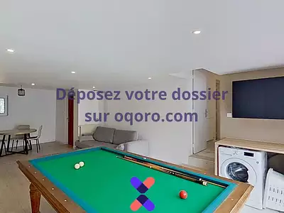 Appartement, 199,55 m²