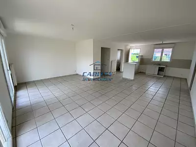 Maison, 85 m²