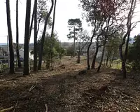 Terrain, 2 514 m²